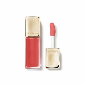 Guerlain Tónovaný olej pro objem rtů Kiss Kiss Bee (Glow Oil) 9, 5 ml 309 Honey Glow obraz