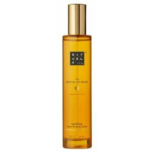 Rituals Sprej na tělo a vlasy Rituals of Mehr (Hair and Body Mist) 50 ml obraz