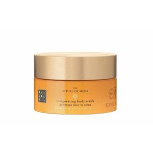 Rituals Povzbuzující tělový peeling The Ritual of Mehr (Invigorating Body Scrub) 250 g obraz