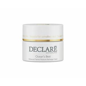 DECLARÉ Hydratační pleťový krém Hydro Balance Ocean`s Best (Moisture Recharge Cream) 50 ml - TESTER obraz