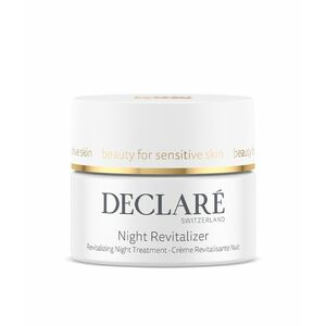 DECLARÉ Noční revitalizační pleťový krém Age Control (Night Revitalizer) 50 ml - TESTER obraz