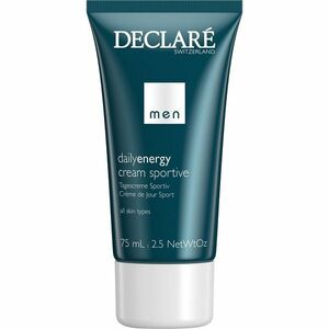 DECLARÉ Pleťový krém Daily Energy (Cream Sportive) 75 ml - TESTER obraz