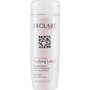 DECLARÉ Jemné tonikum Soft Cleansing (Tender Tonifying Lotion) 200 ml obraz