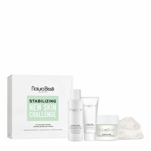 Natura Bissé Dárková sada (Kit Stabilizing New Skin Challenge) obraz