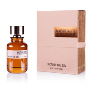 Maison Tahité Cacao In The Sun - EDP 100 ml obraz