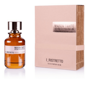 Maison Tahité I_Ristretto - EDP 100 ml obraz