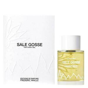 Frederic Malle Sale Gosse - EDC 100 ml obraz