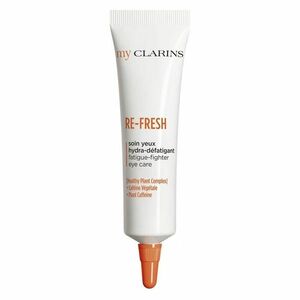 Clarins Hydratační oční krém Re-Fresh (Eye Care) 15 ml obraz