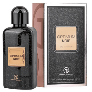 Grandeur Optimum Noir - EDP 100 ml obraz