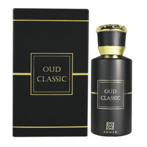 Ahmed Al Maghribi Oud Classic - EDP 50 ml obraz