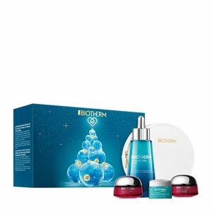 Biotherm Regenerační pleťové sérum Life Plankton Elixir (Fundamental Regenerating Treatment) 50 ml obraz