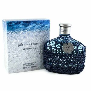 John Varvatos Artisan Blu - EDT 125 ml obraz