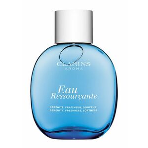 Clarins Tělový sprej Eau Ressourcante 100 ml obraz