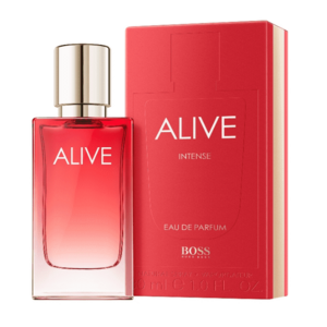 Hugo Boss Boss Alive Intense - EDP 30 ml obraz