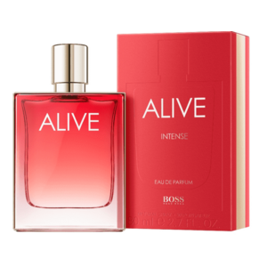 Hugo Boss Boss Alive Intense - EDP 80 ml obraz