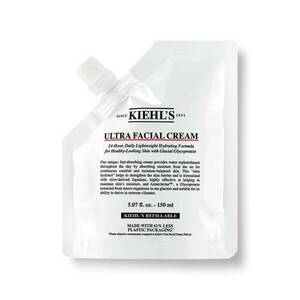 Kiehl´s Náhradní náplň do hydratačního pleťového krému (Cream Refill Pouch) 150 ml obraz