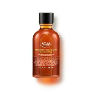 Kiehl's Omlazující pleťová esence Ferulic Brew (Rejuvenating Facial Essence) 100 ml obraz