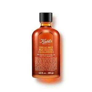 Kiehl's Omlazující pleťová esence Ferulic Brew (Rejuvenating Facial Essence) 200 ml obraz