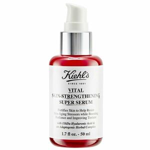 Kiehl´s Posilující pleťové sérum Vital (Skin-Strengthening Super Serum) 50 ml obraz