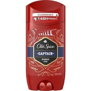 Old Spice Tuhý deodorant pro muže Captain (Deodorant Stick) 85 ml obraz