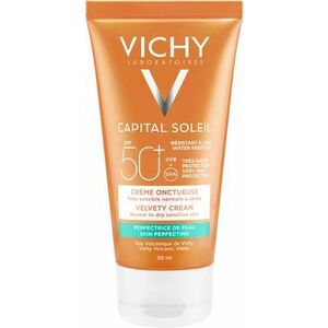 Vichy Ochranný krém na obličej SPF 50+ Idéal Soleil 50 ml obraz