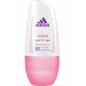 Adidas Control For Women - roll-on 50 ml obraz