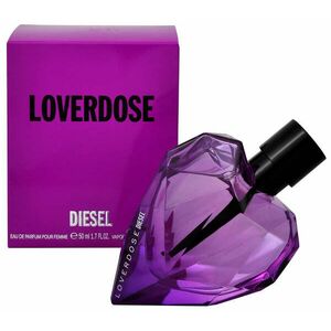 Diesel Loverdose - EDP 75 ml obraz