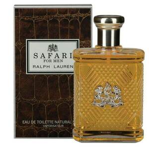 Ralph Lauren Safari Man - EDT 125 ml obraz