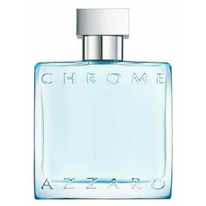 Azzaro Chrome - EDT - TESTER 100 ml obraz