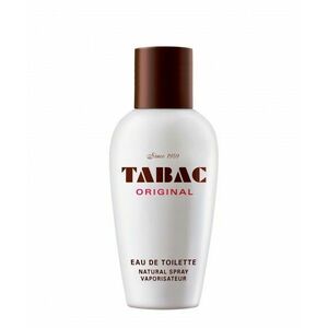 Tabac Original - toaletní voda s rozprašovačem 100 ml obraz