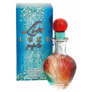 Jennifer Lopez Live Luxe - EDP 15 ml obraz