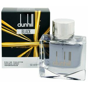 Dunhill Black - EDT 100 ml obraz