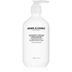 Grown Alchemist Kondicionér pro barvené vlasy Aspartic Amino Acid, Hydrolyzed Quinoa Protein, Ootanga (Colour Protect Conditioner) 500 ml obraz