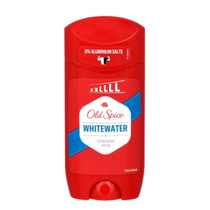 Old Spice Tuhý deodorant White Water (Deodorant Stick) 85 ml obraz