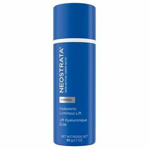 NeoStrata Hydratační gelový krém (SA Hyaluronic Luminous Lift) 50 g obraz