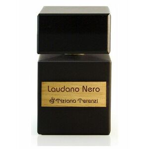 Tiziana Terenzi Laudano Nero - parfém - TESTER 100 ml obraz