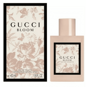 GUCCI - Gucci Bloom - Parfémová voda obraz