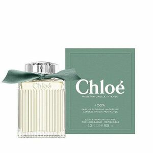 CHLOÉ - Chloé Intense Rose Naturelle - Parfémová voda obraz