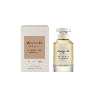 Abercrombie & Fitch Authentic Moment Woman - EDP 50 ml obraz