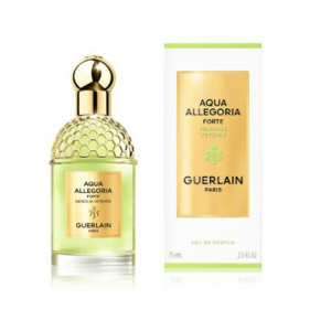 GUERLAIN - Aqua Allegoria Forte Nerolia Vetiver - Parfémová voda obraz