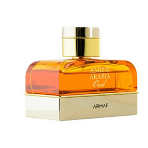 Armaf Amber Arabia Oud - EDP 100 ml obraz