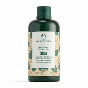 The Body Shop Šampon pro suché až velmi suché vlasy Shea (Shampoo) 250 ml obraz