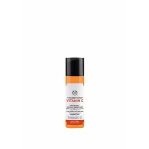 The Body Shop Rozjasňující pleťové sérum Vitamin C (Skin Boost Instant Smoother Serum) 30 ml obraz