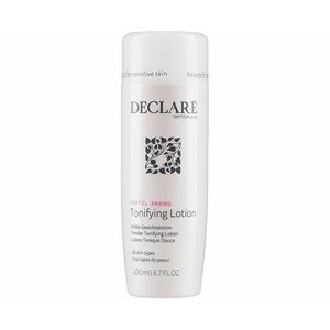 DECLARÉ Jemné tonikum Soft Cleansing (Tender Tonifying Lotion) 200 ml - TESTER obraz