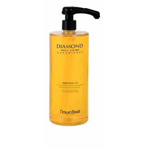 Natura Bissé Revitalizační suchý tělový olej Diamond Well-Living Experience Energize Oil (Revitalizing Body Massage Oil) 1000 ml obraz