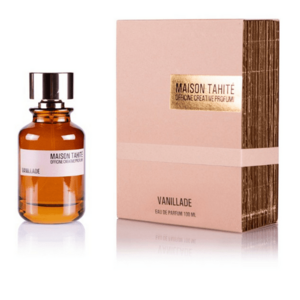 Maison Tahité Vanillade - EDP 100 ml obraz