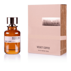 Maison Tahité Velvet Coffee - EDP 100 ml obraz