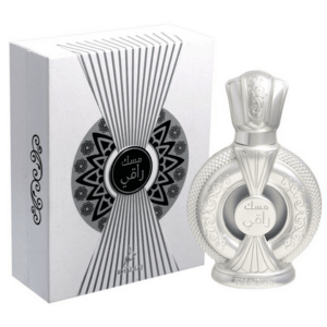 Khadlaj Musk Raaqi - EDP 30 ml obraz