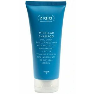 Ziaja Micelární šampon (Micellar Shampoo) 200 ml obraz