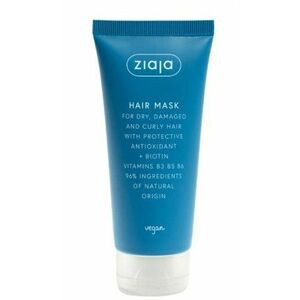 Ziaja Maska na vlasy (Hair Mask) 100 ml obraz